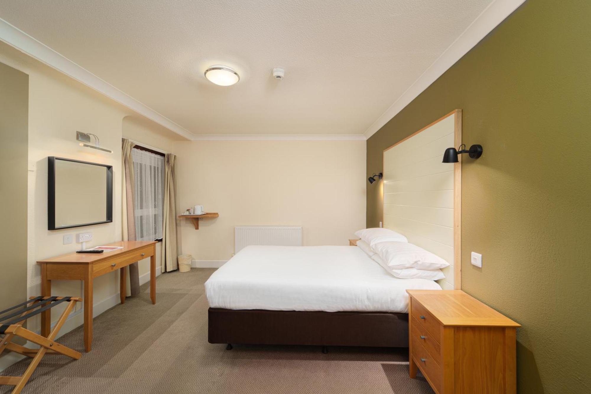 Trouville Hotel By Compass Hospitality Sandown Luaran gambar