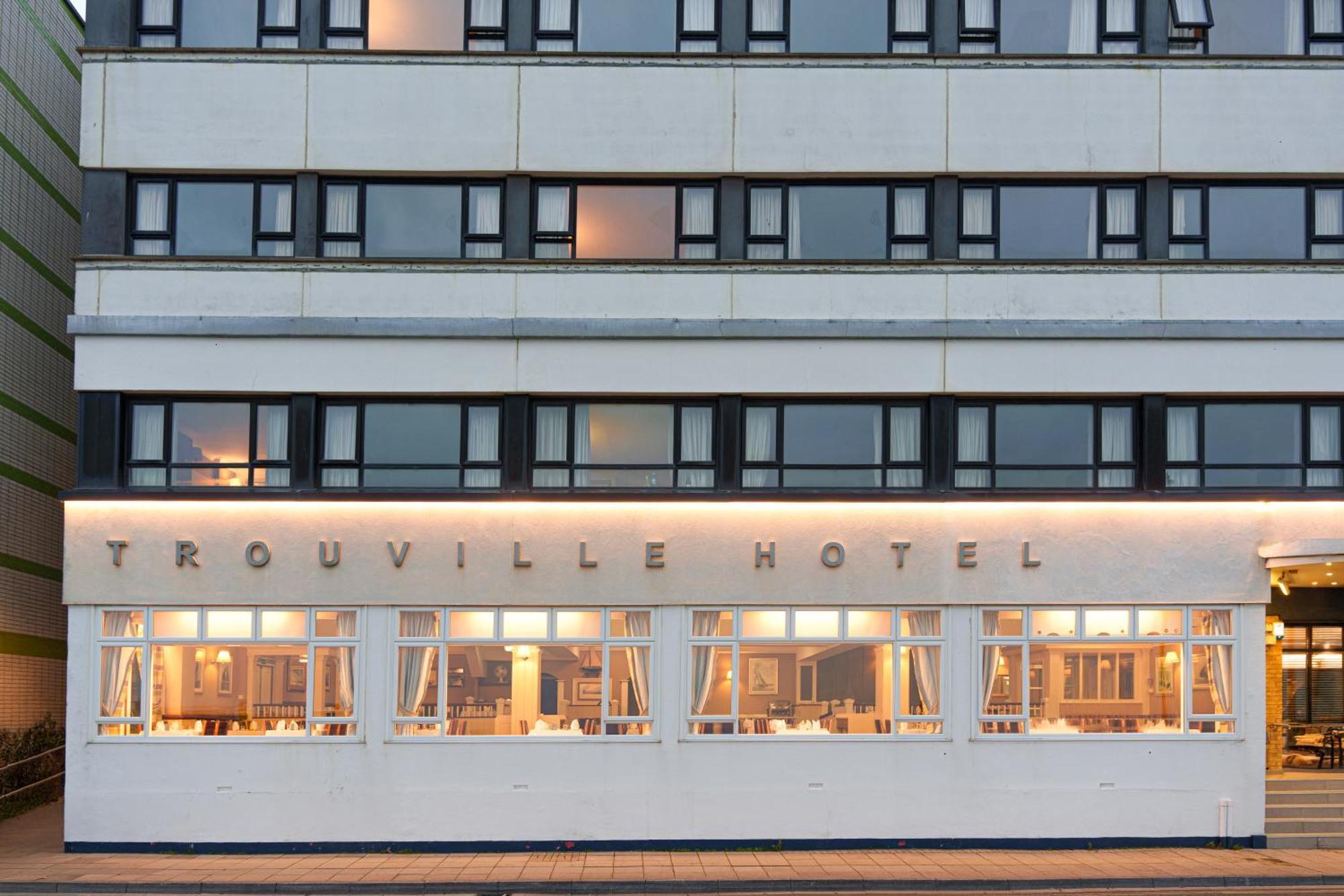 Trouville Hotel By Compass Hospitality Sandown Luaran gambar