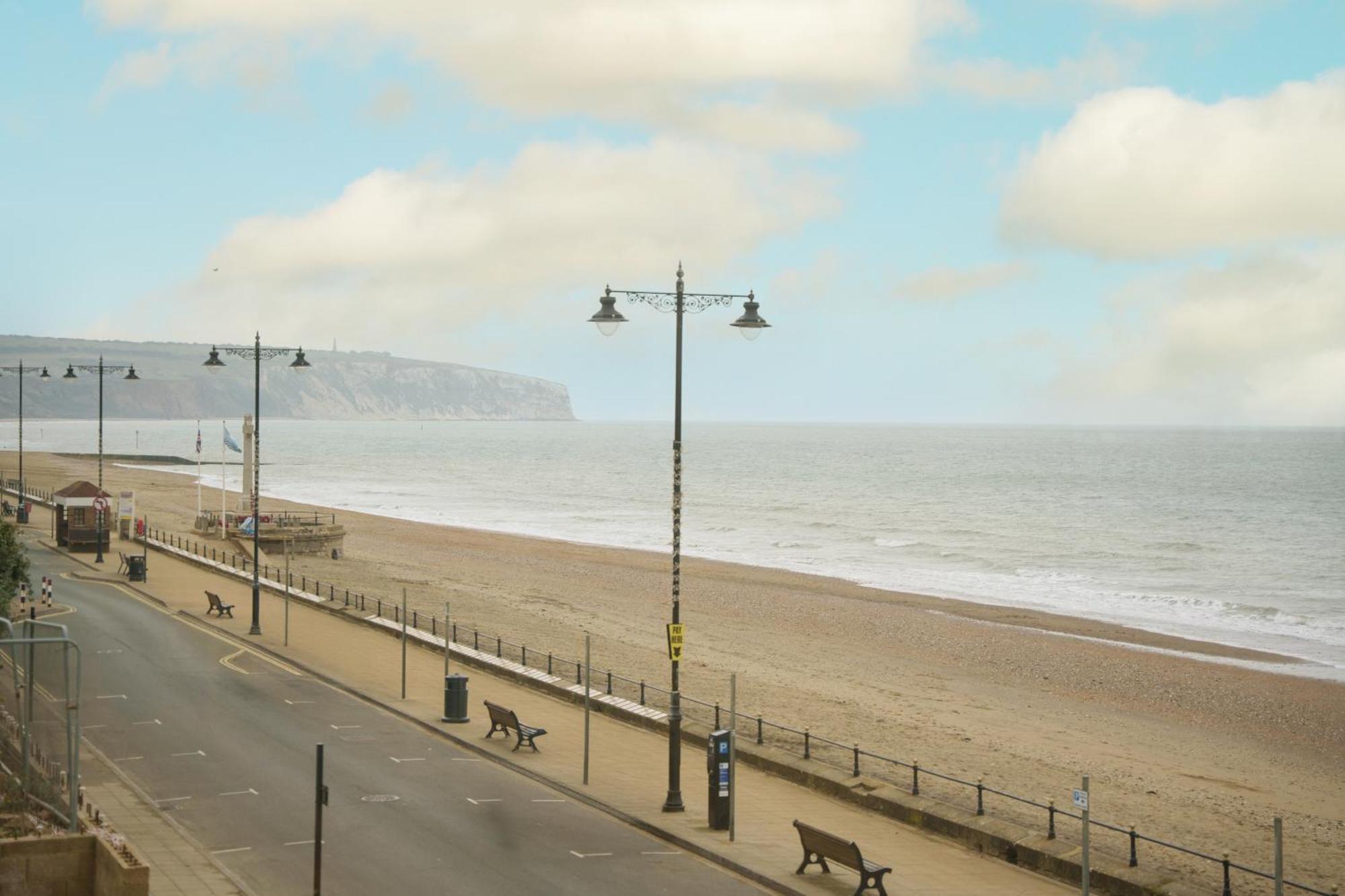 Trouville Hotel By Compass Hospitality Sandown Luaran gambar