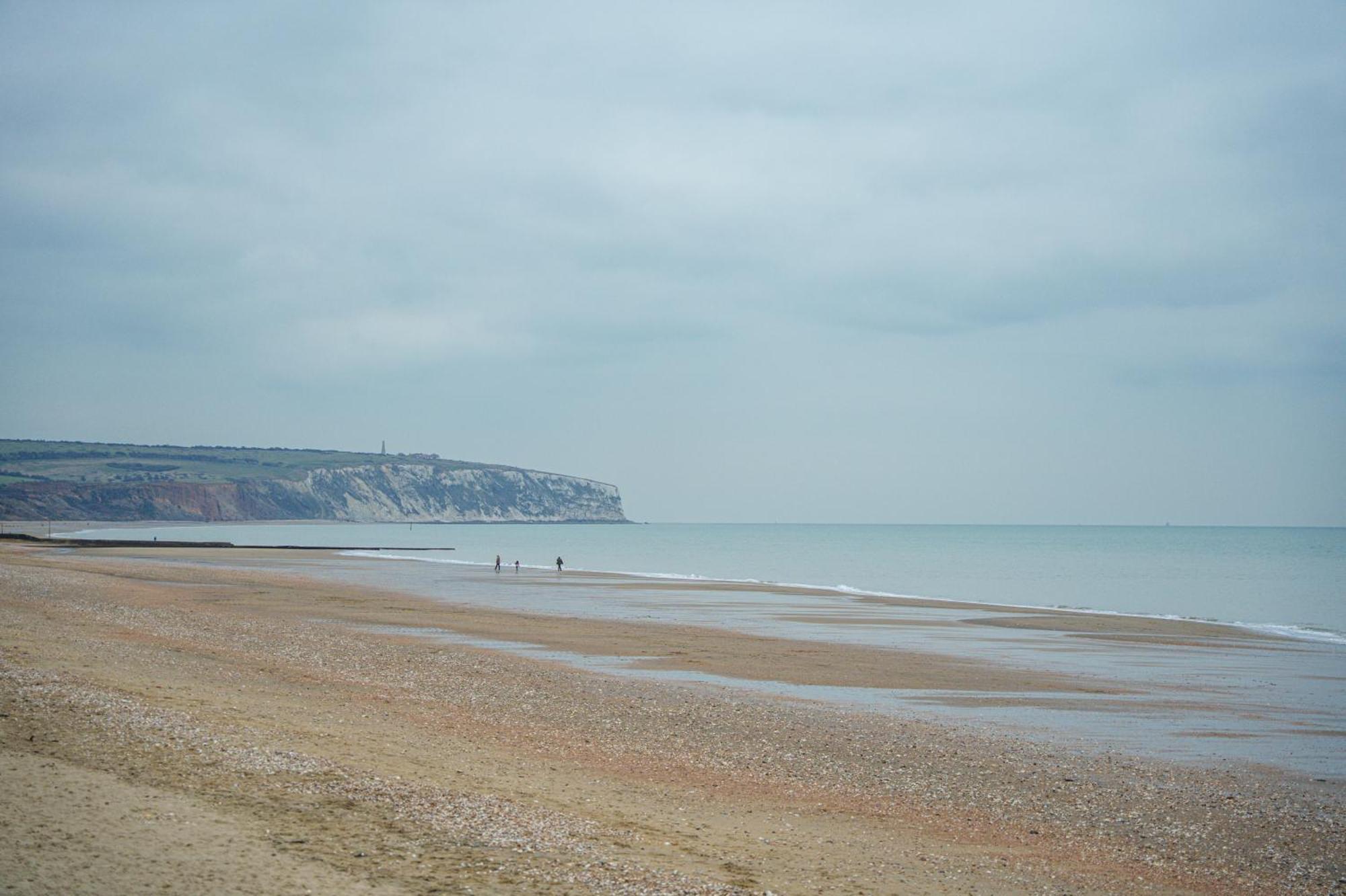 Trouville Hotel By Compass Hospitality Sandown Luaran gambar