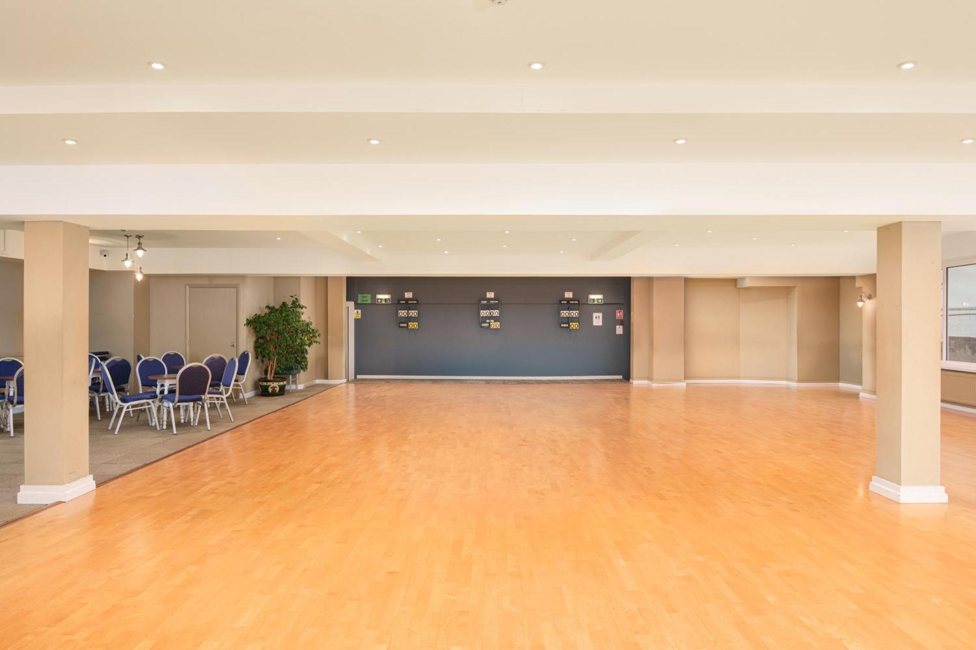 Trouville Hotel By Compass Hospitality Sandown Luaran gambar