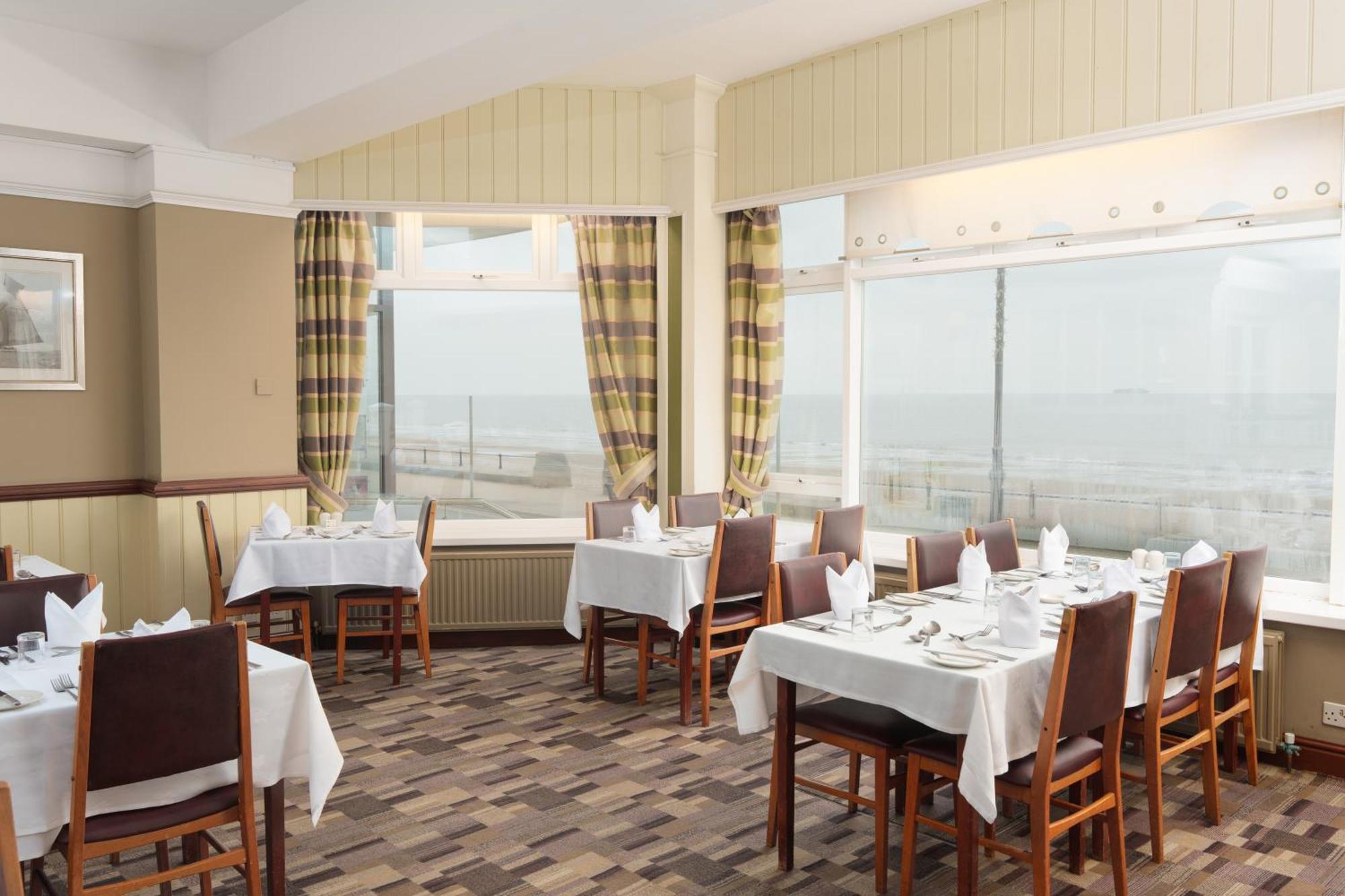 Trouville Hotel By Compass Hospitality Sandown Luaran gambar
