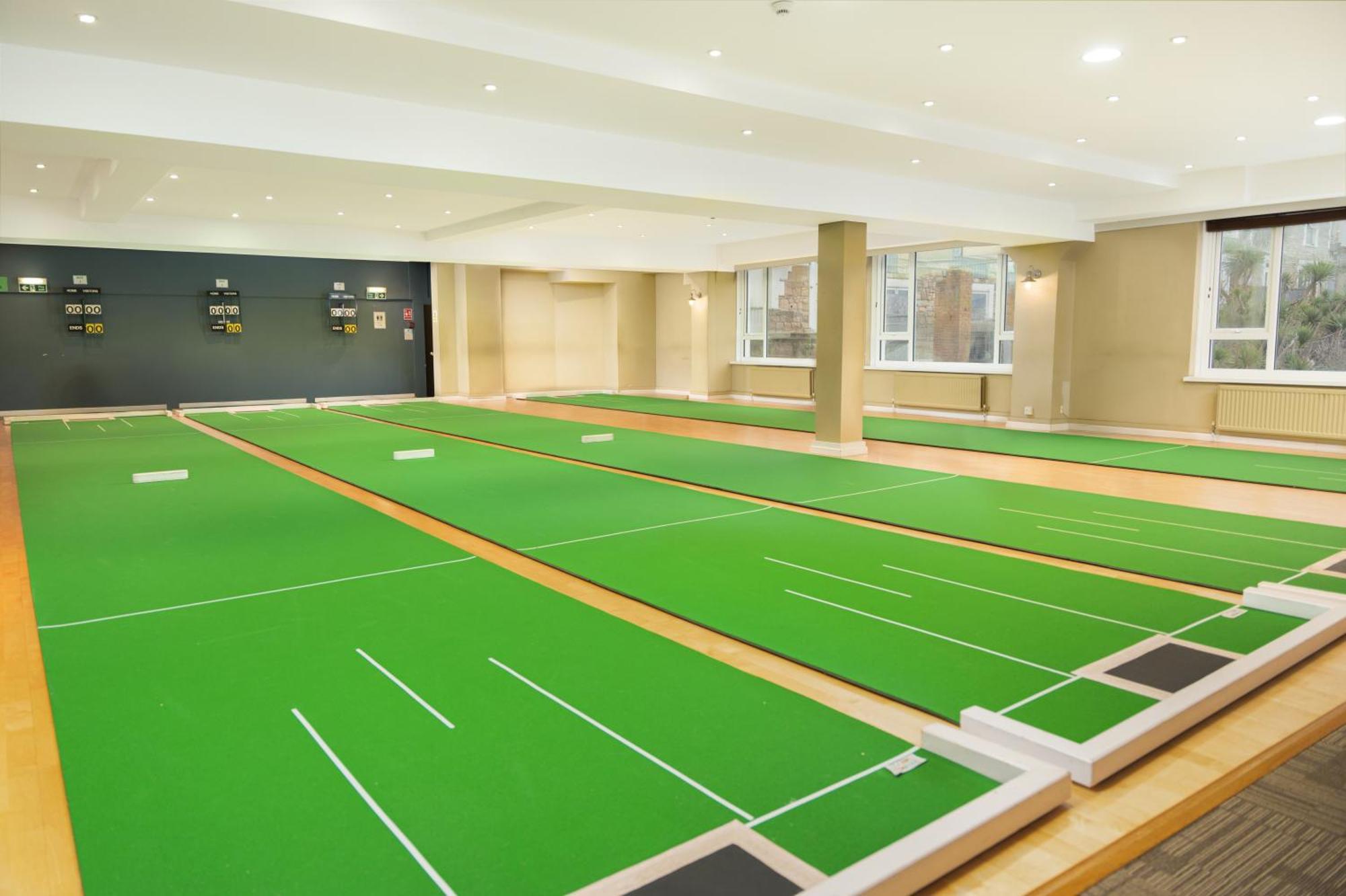 Trouville Hotel By Compass Hospitality Sandown Luaran gambar