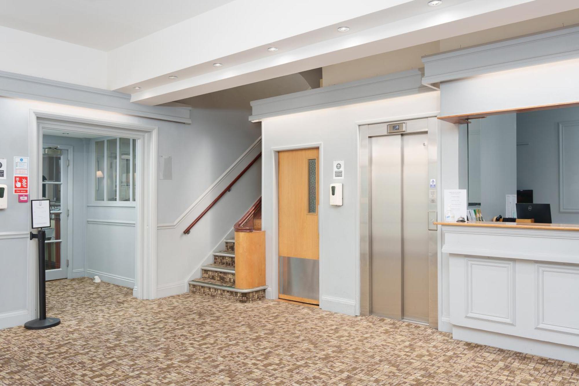 Trouville Hotel By Compass Hospitality Sandown Luaran gambar