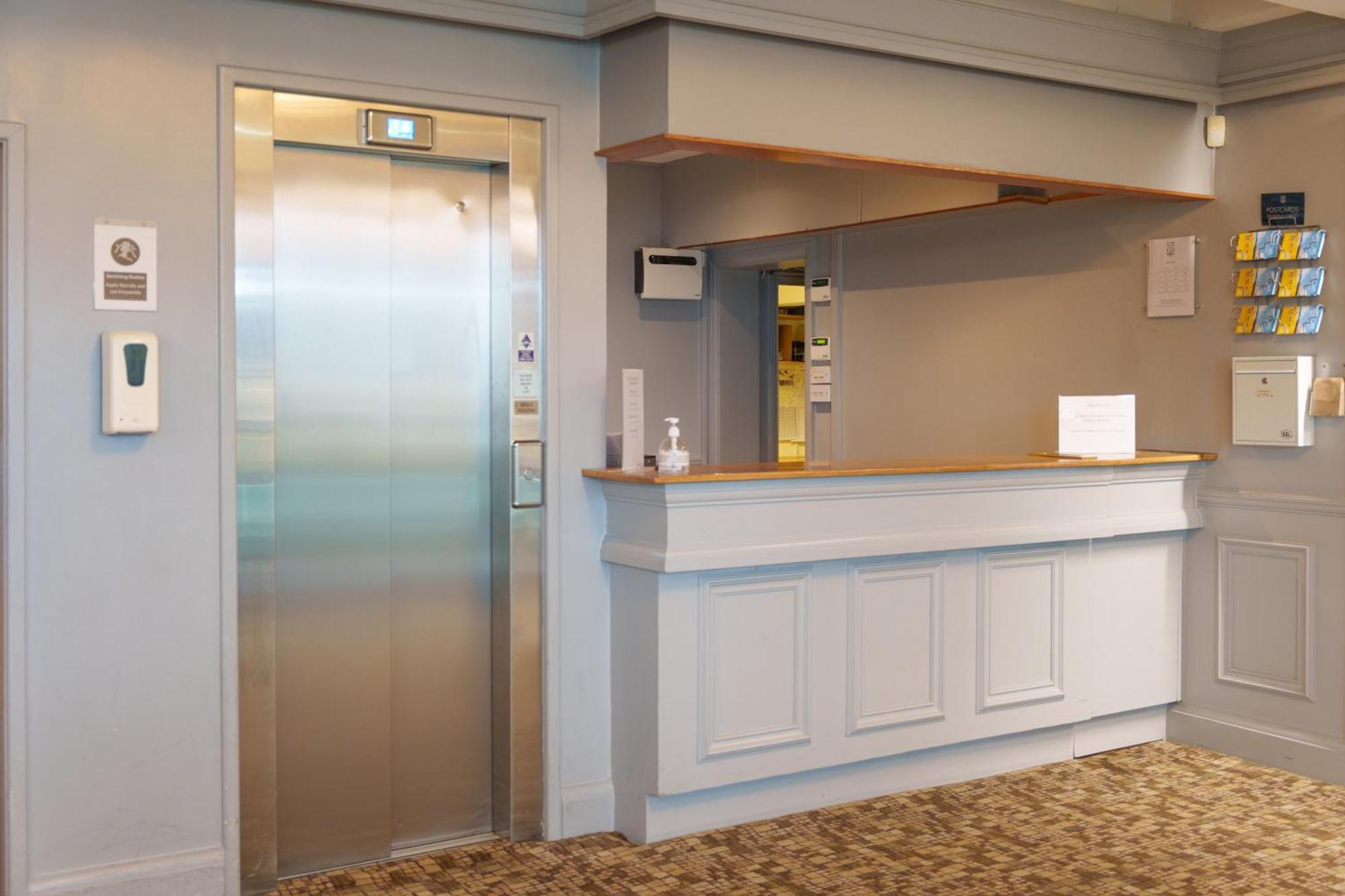 Trouville Hotel By Compass Hospitality Sandown Luaran gambar