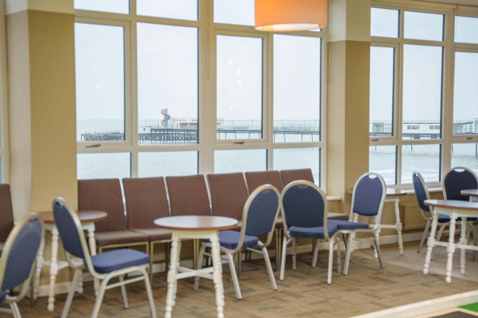 Trouville Hotel By Compass Hospitality Sandown Luaran gambar