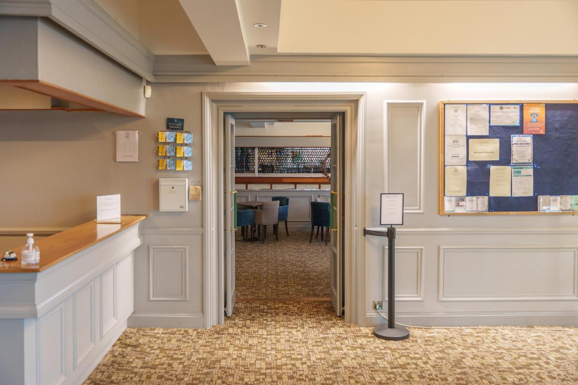 Trouville Hotel By Compass Hospitality Sandown Luaran gambar