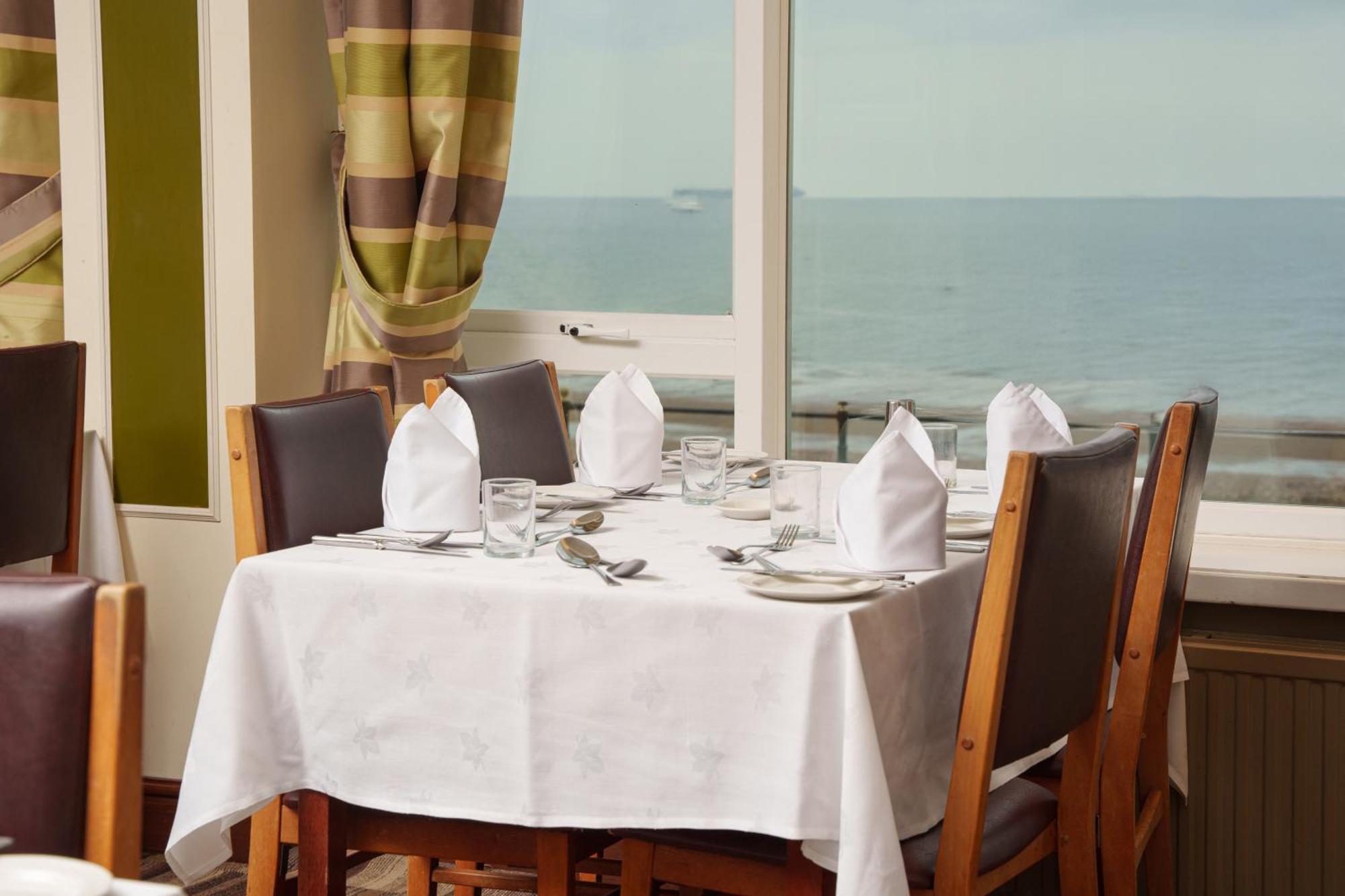 Trouville Hotel By Compass Hospitality Sandown Luaran gambar
