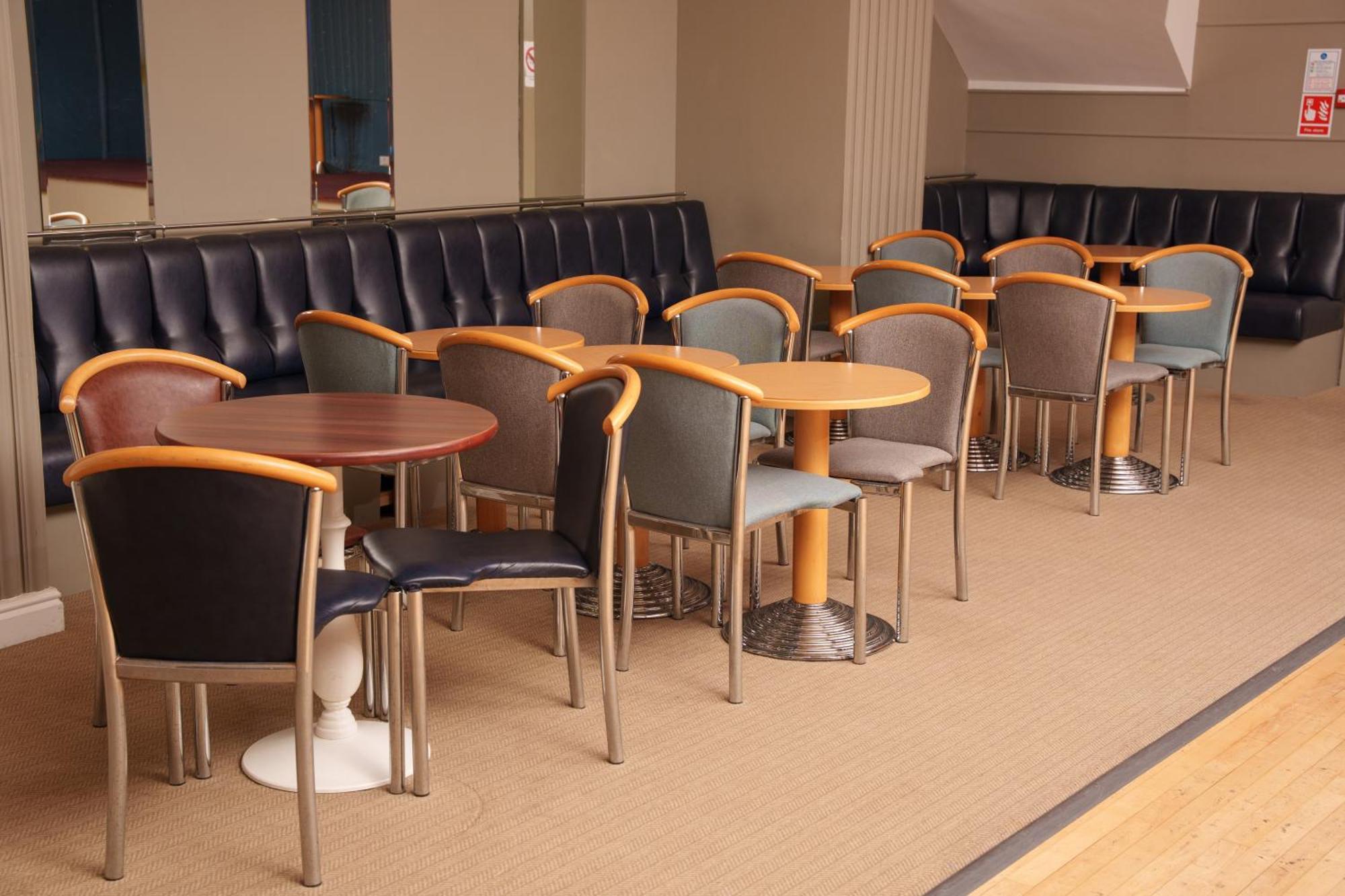 Trouville Hotel By Compass Hospitality Sandown Luaran gambar