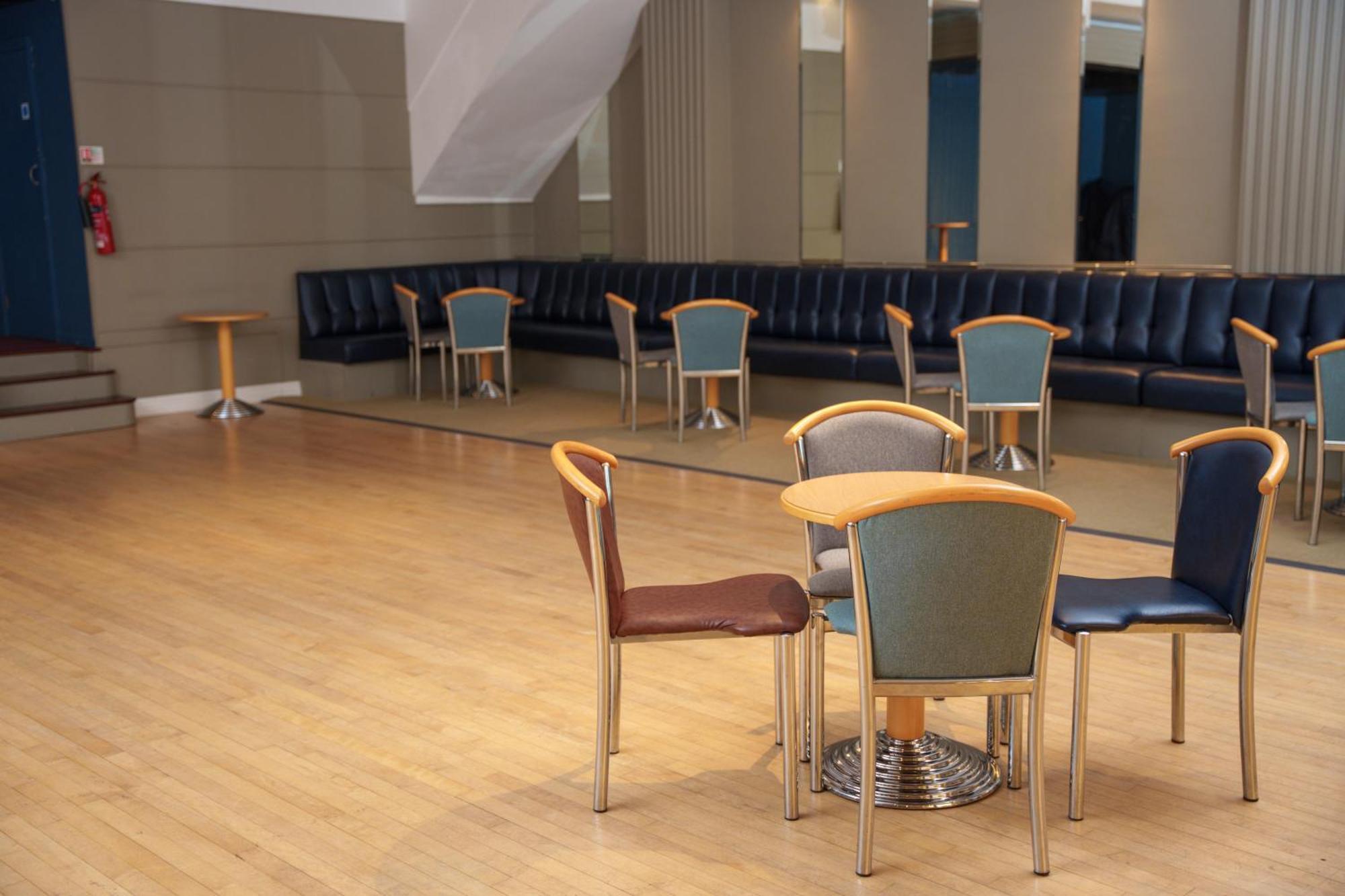 Trouville Hotel By Compass Hospitality Sandown Luaran gambar