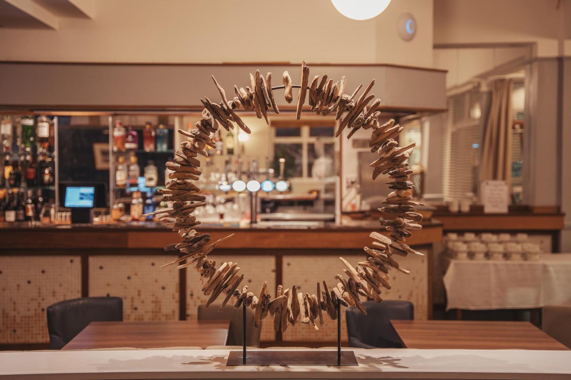 Trouville Hotel By Compass Hospitality Sandown Luaran gambar