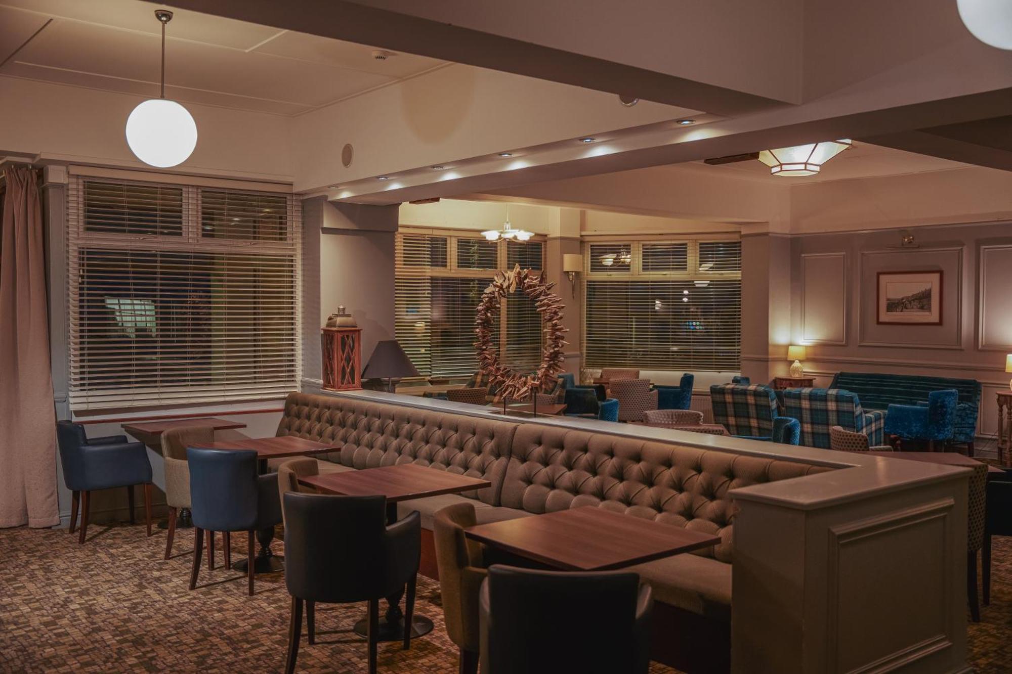 Trouville Hotel By Compass Hospitality Sandown Luaran gambar