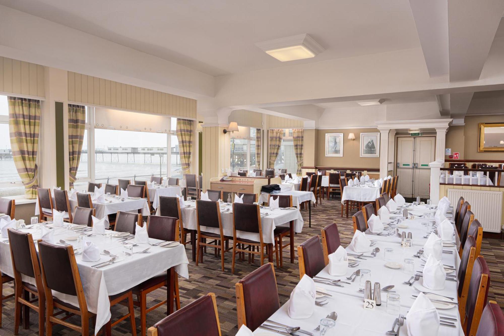 Trouville Hotel By Compass Hospitality Sandown Luaran gambar