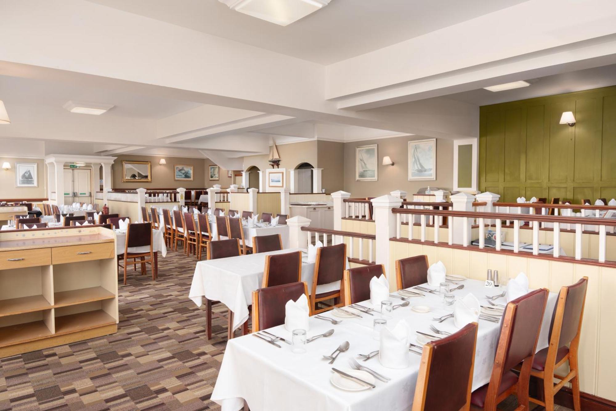 Trouville Hotel By Compass Hospitality Sandown Luaran gambar