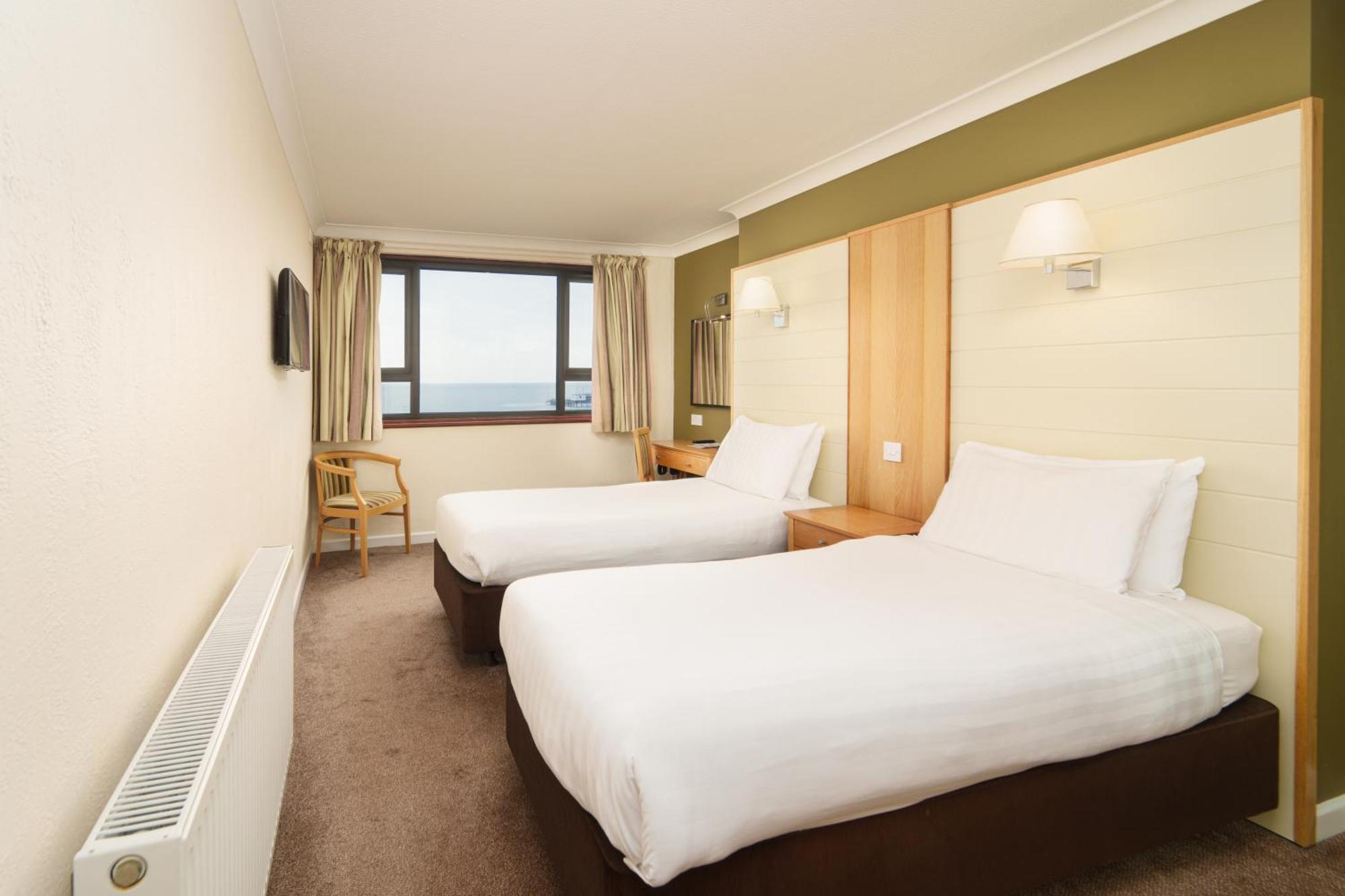 Trouville Hotel By Compass Hospitality Sandown Luaran gambar