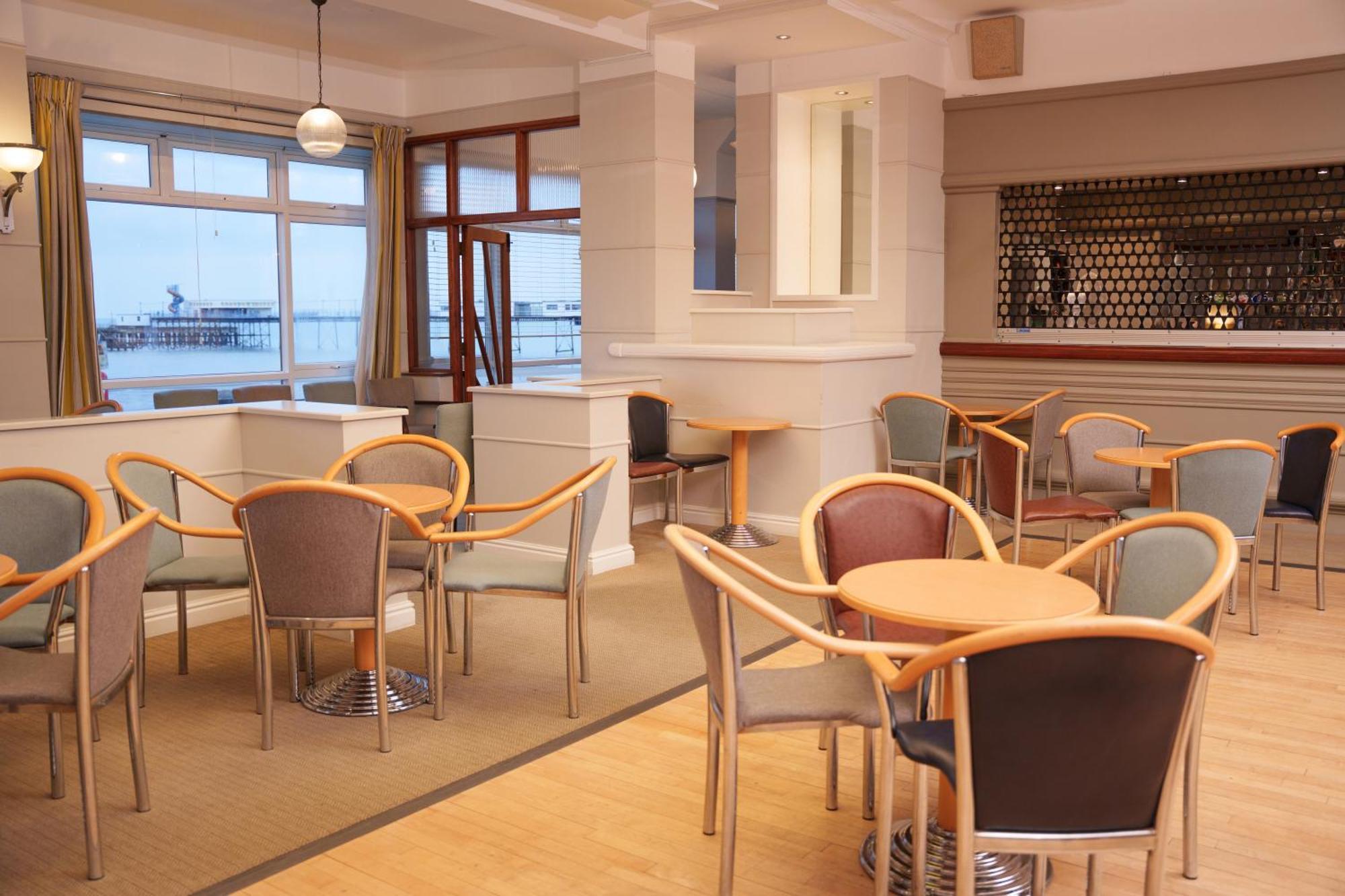 Trouville Hotel By Compass Hospitality Sandown Luaran gambar