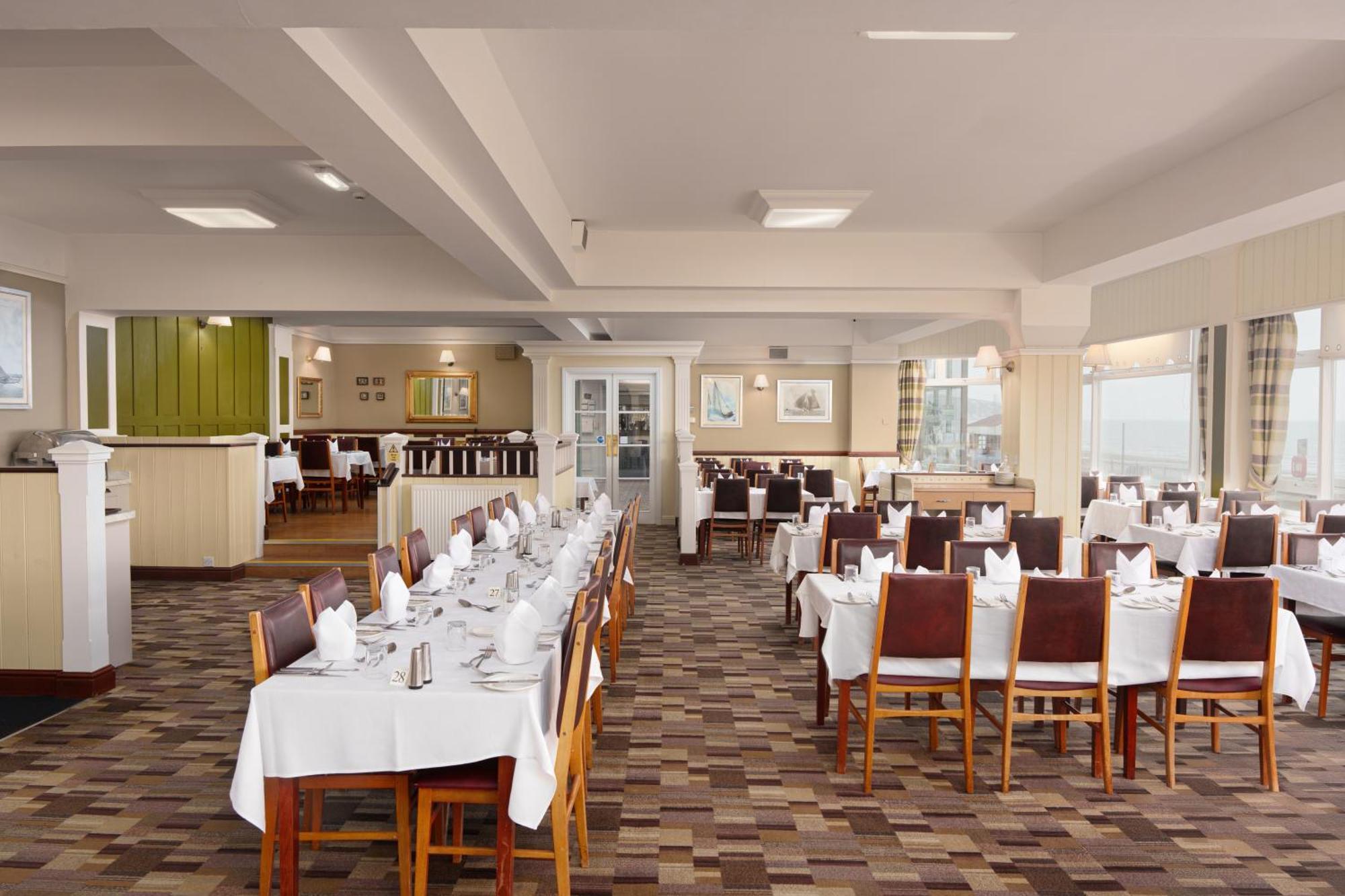 Trouville Hotel By Compass Hospitality Sandown Luaran gambar