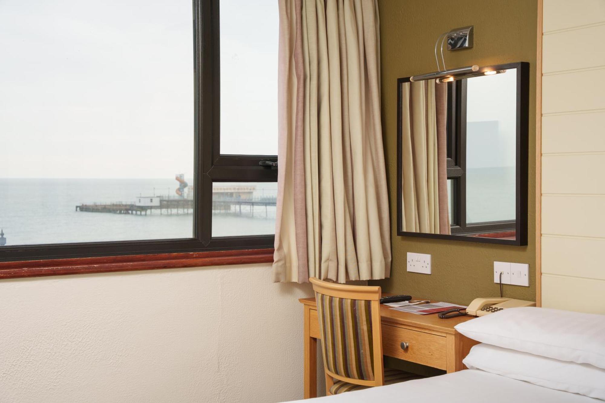 Trouville Hotel By Compass Hospitality Sandown Luaran gambar