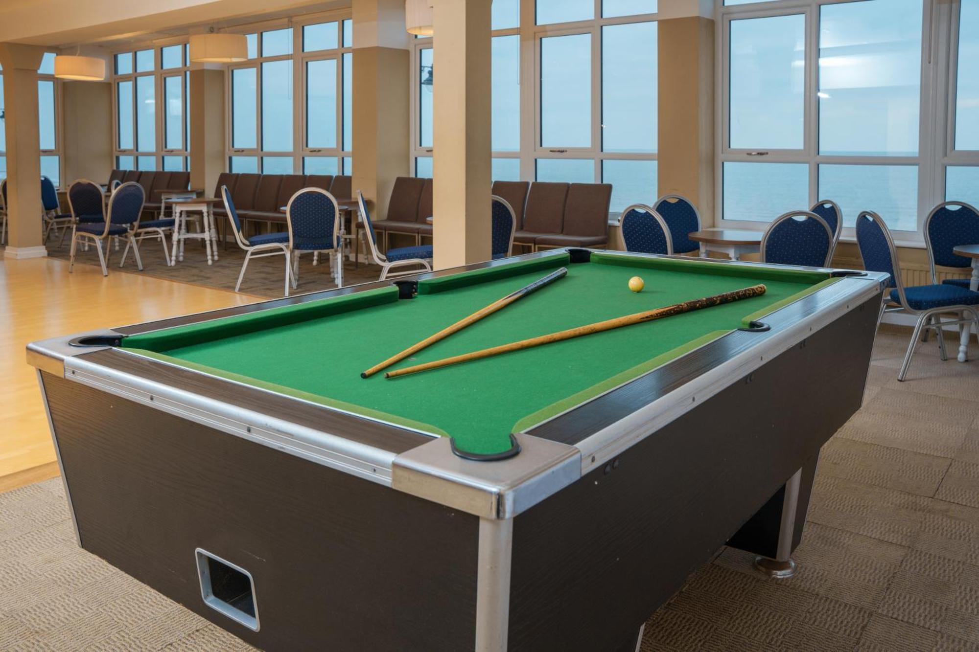 Trouville Hotel By Compass Hospitality Sandown Luaran gambar