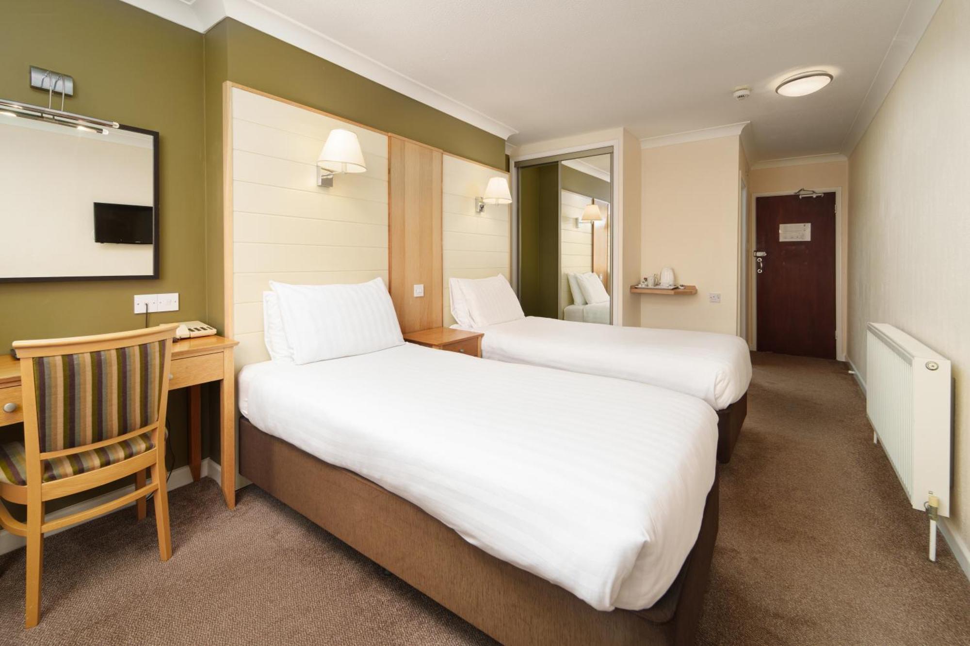Trouville Hotel By Compass Hospitality Sandown Luaran gambar