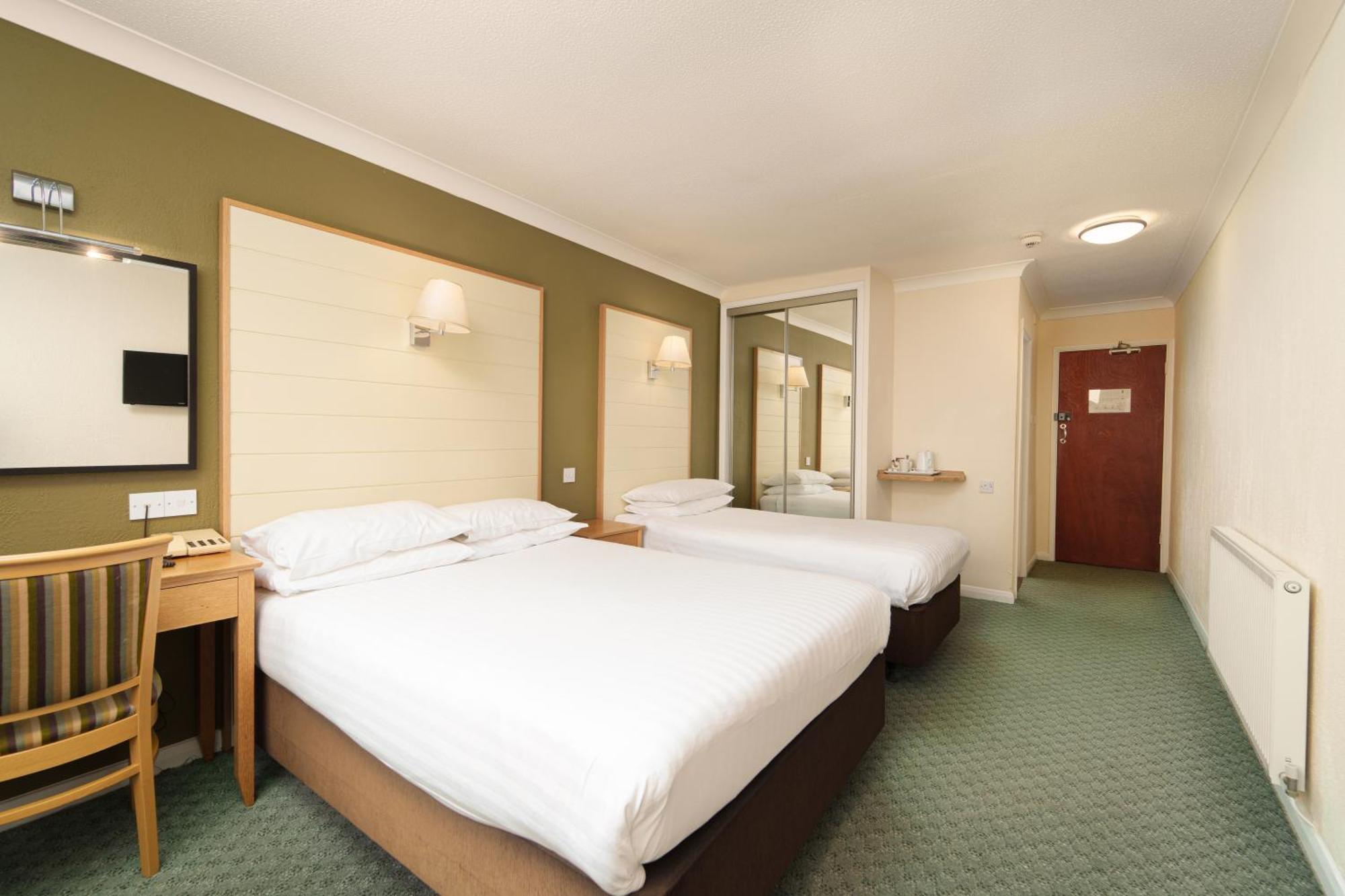 Trouville Hotel By Compass Hospitality Sandown Luaran gambar