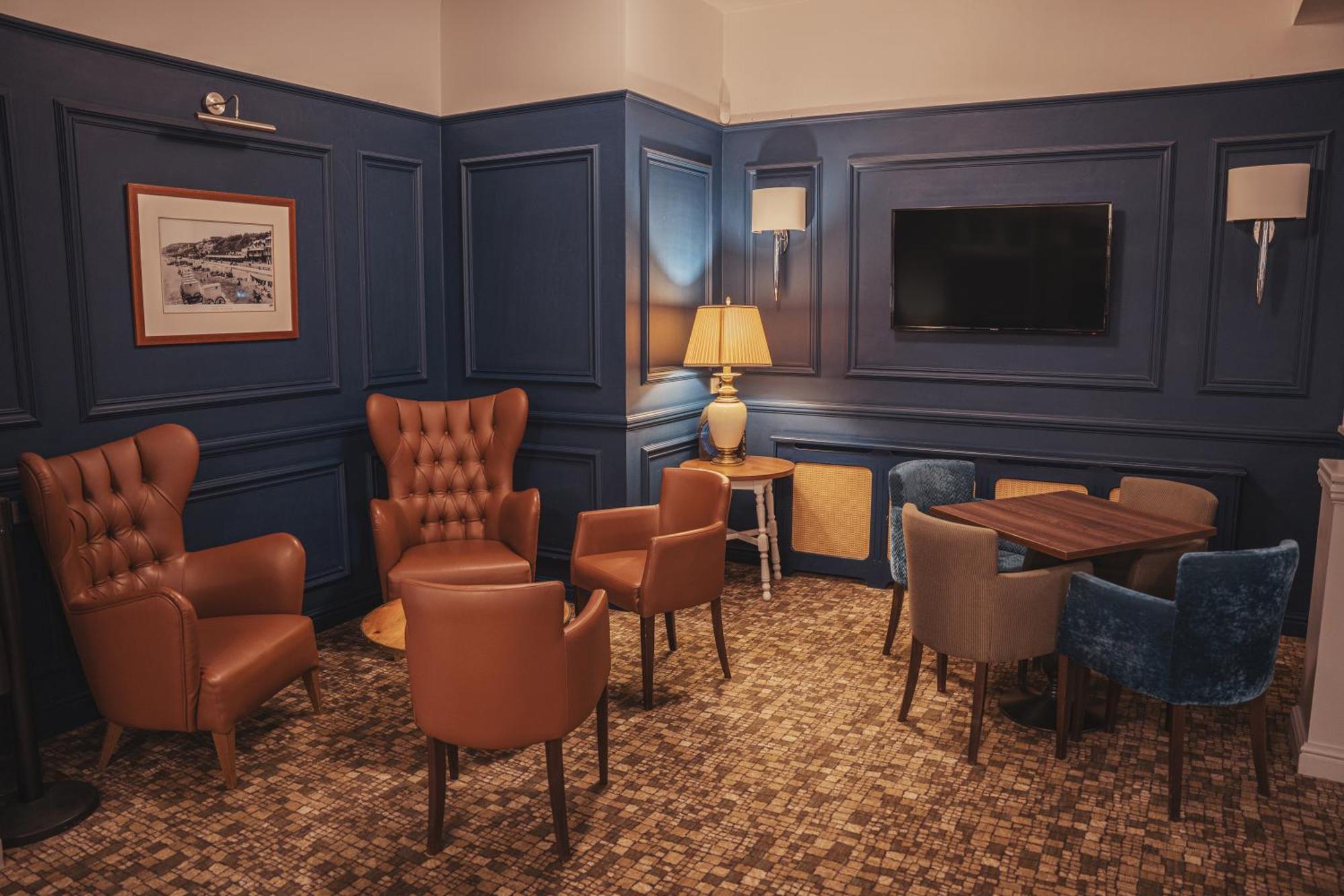 Trouville Hotel By Compass Hospitality Sandown Luaran gambar