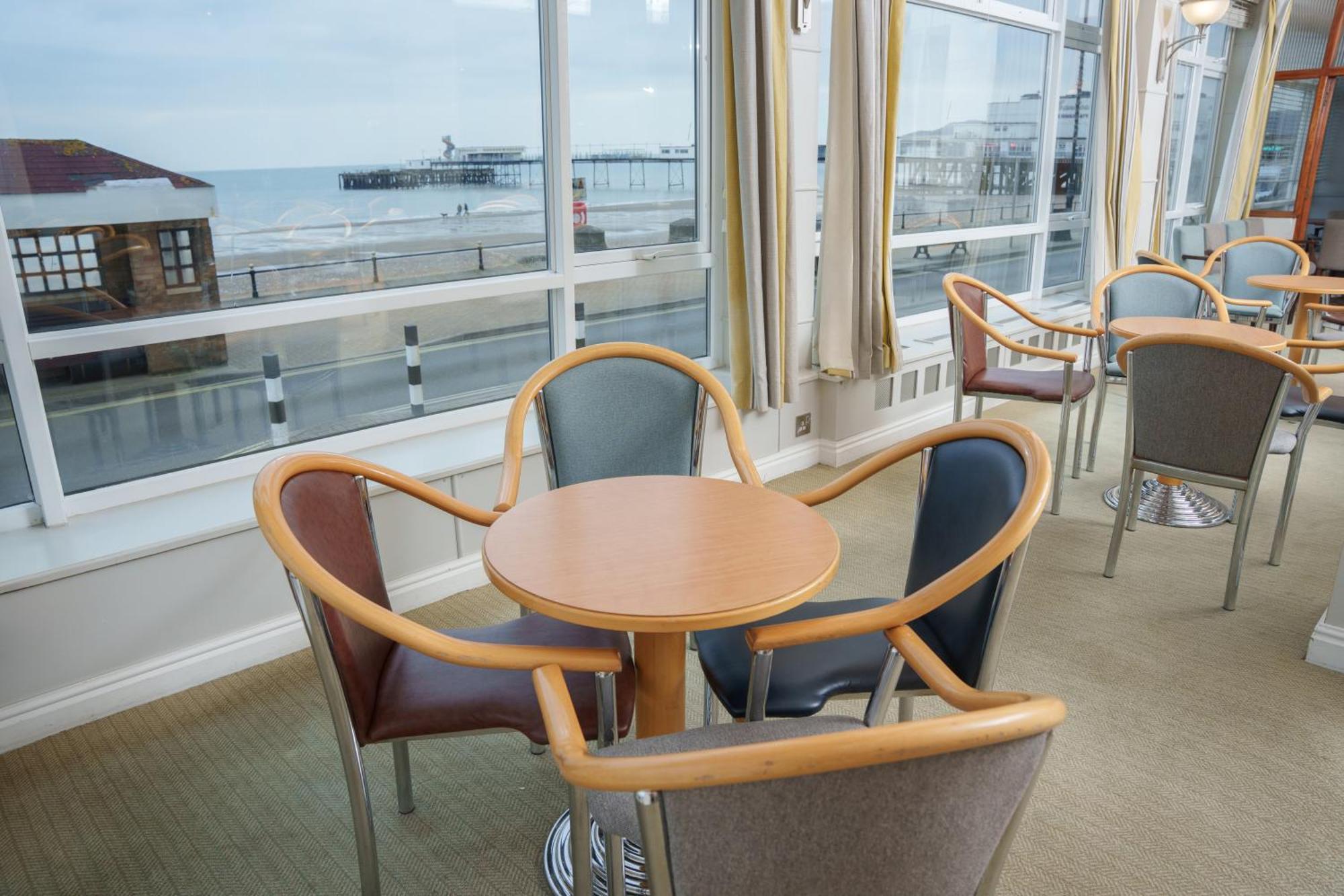 Trouville Hotel By Compass Hospitality Sandown Luaran gambar