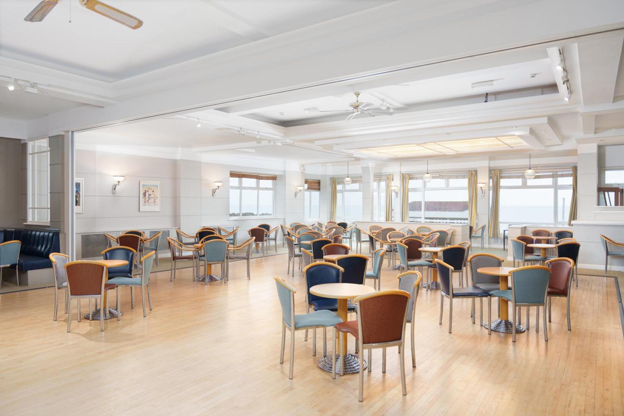 Trouville Hotel By Compass Hospitality Sandown Luaran gambar