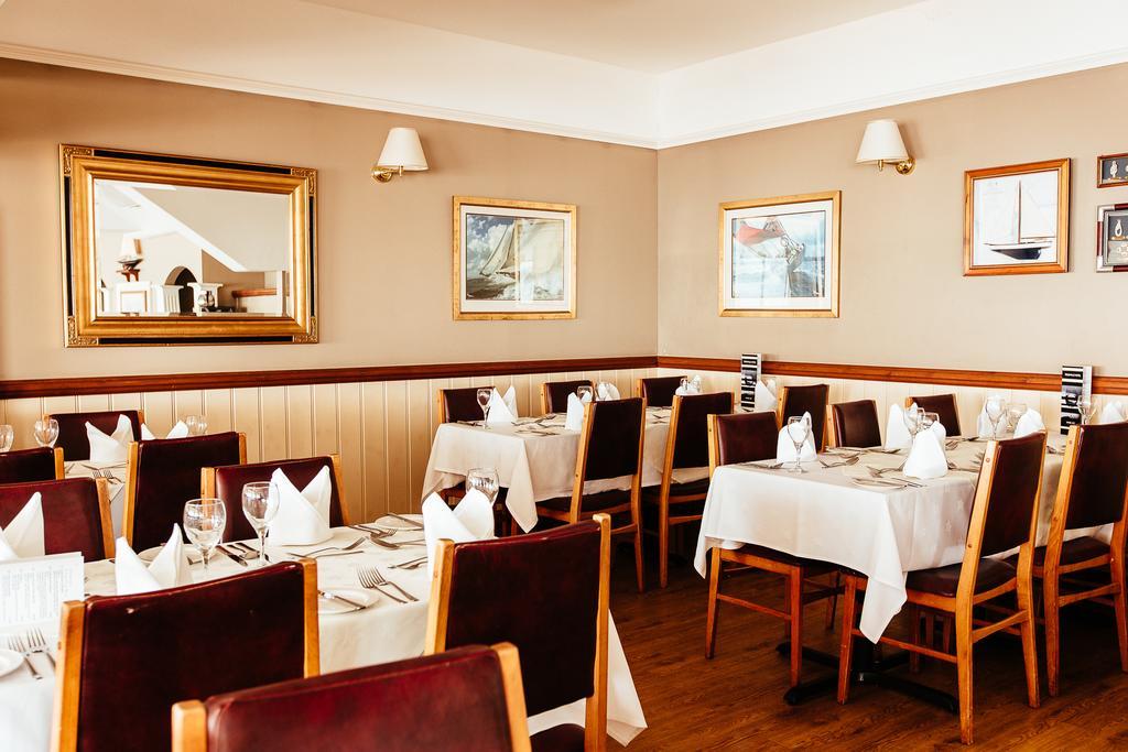 Trouville Hotel By Compass Hospitality Sandown Luaran gambar