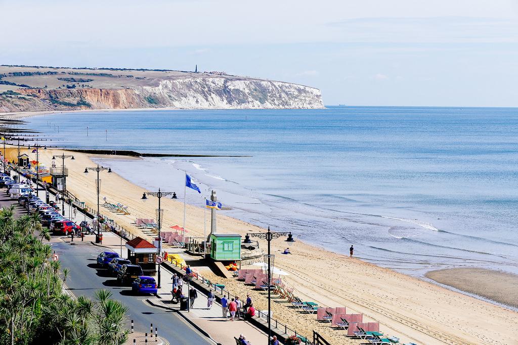 Trouville Hotel By Compass Hospitality Sandown Luaran gambar