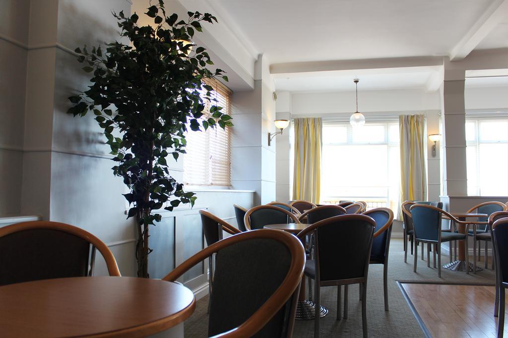 Trouville Hotel By Compass Hospitality Sandown Luaran gambar