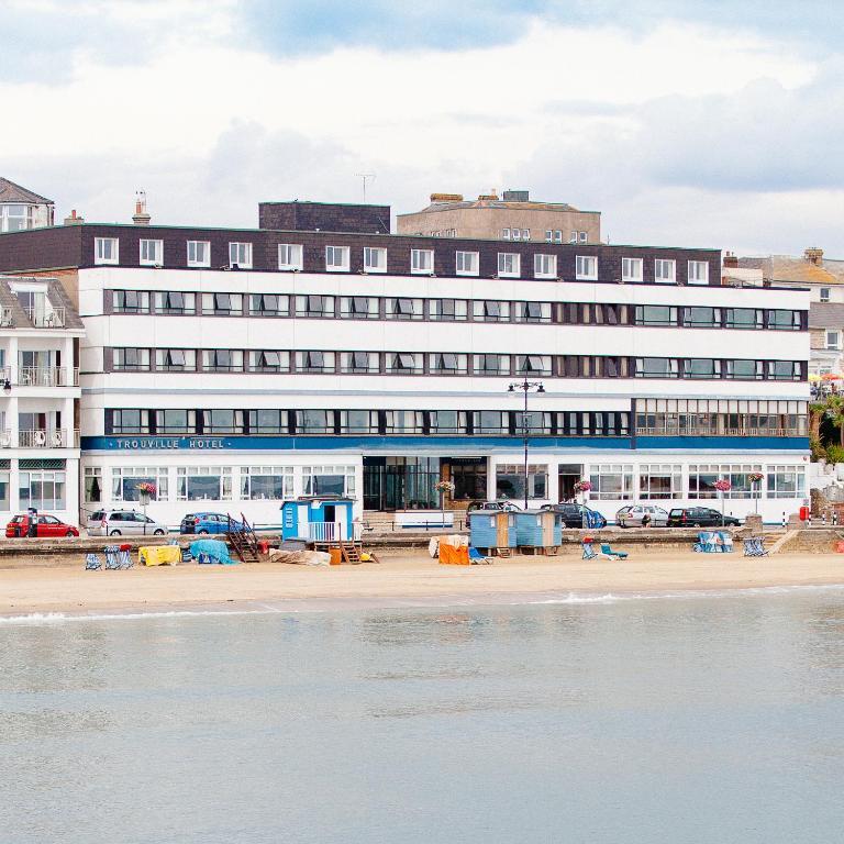Trouville Hotel By Compass Hospitality Sandown Luaran gambar
