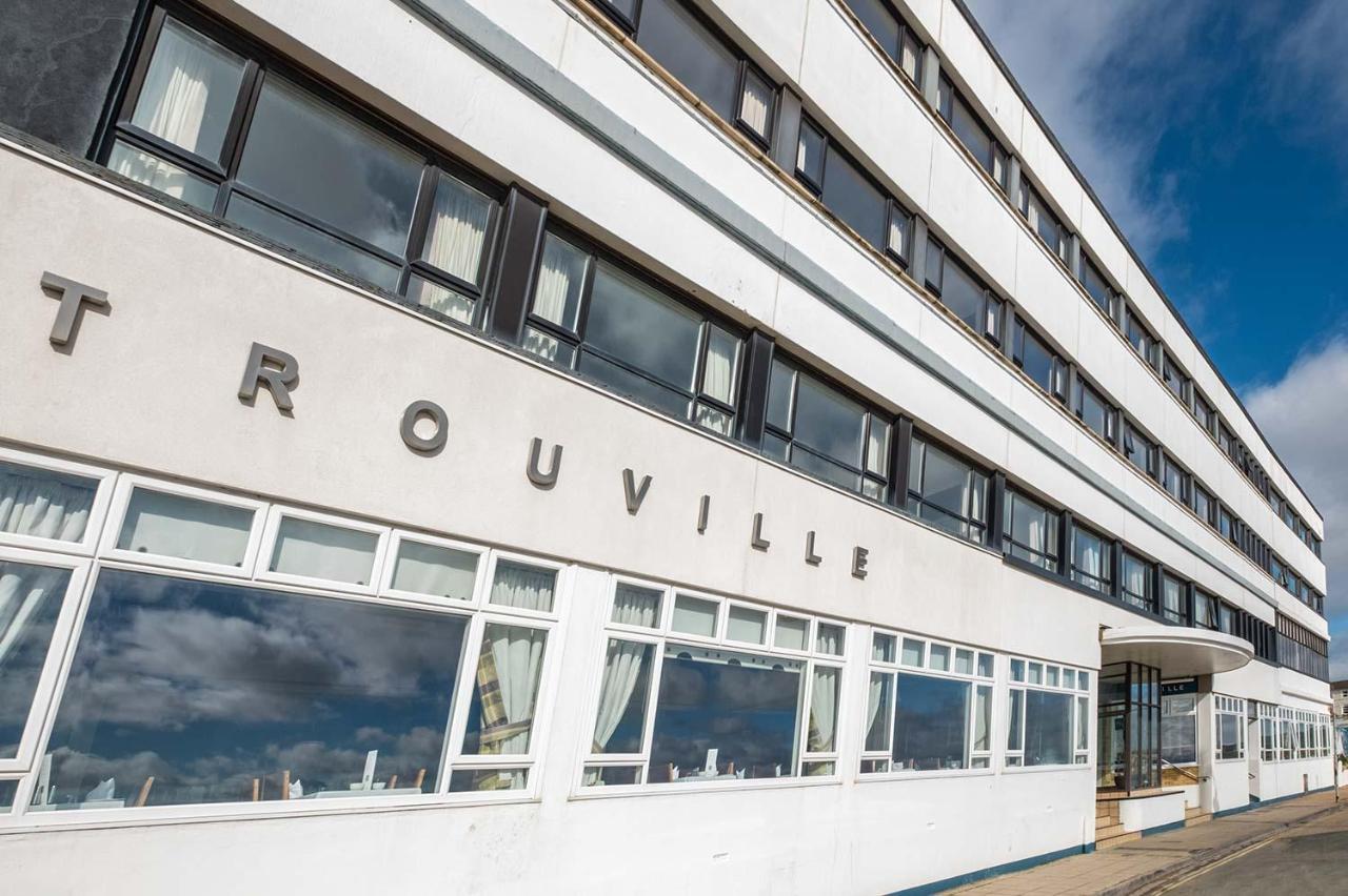 Trouville Hotel By Compass Hospitality Sandown Luaran gambar