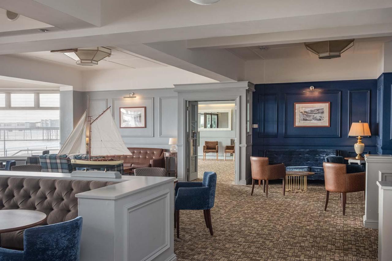 Trouville Hotel By Compass Hospitality Sandown Luaran gambar