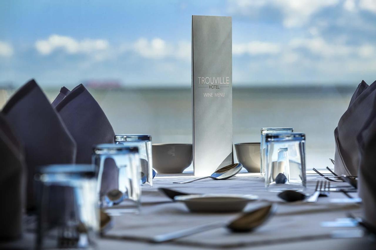Trouville Hotel By Compass Hospitality Sandown Luaran gambar