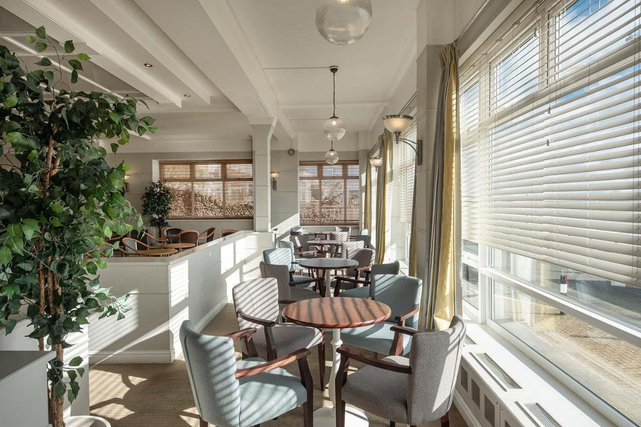 Trouville Hotel By Compass Hospitality Sandown Luaran gambar