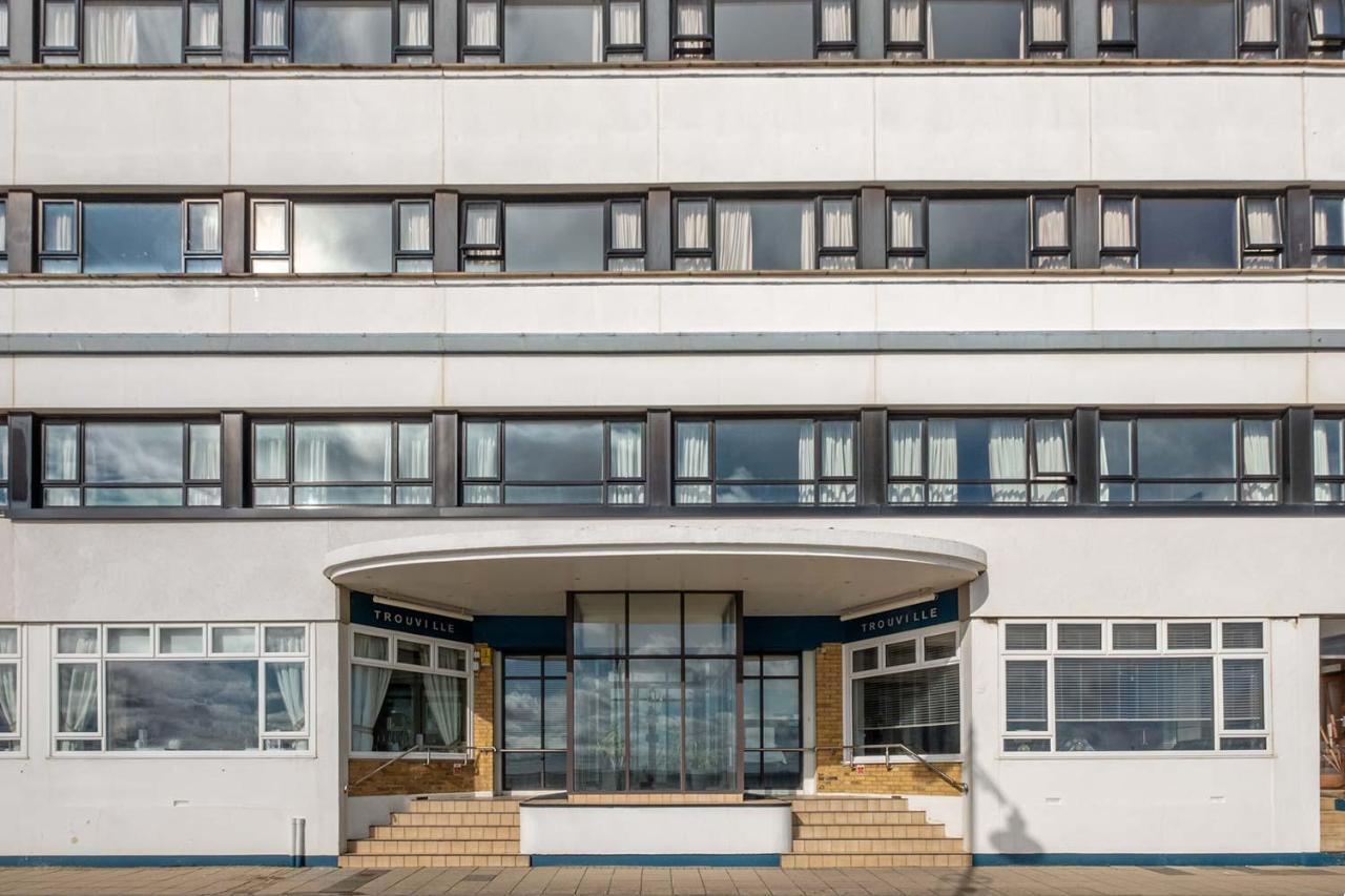 Trouville Hotel By Compass Hospitality Sandown Luaran gambar
